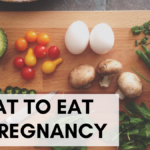 pre-conception diet