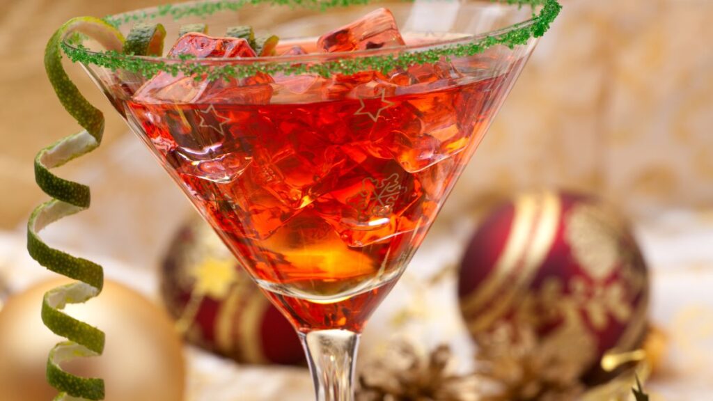 aperol spritz recipe