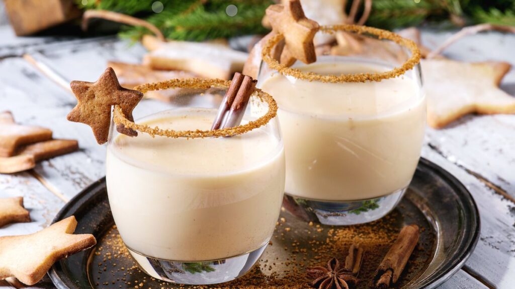 homemade baileys recipe