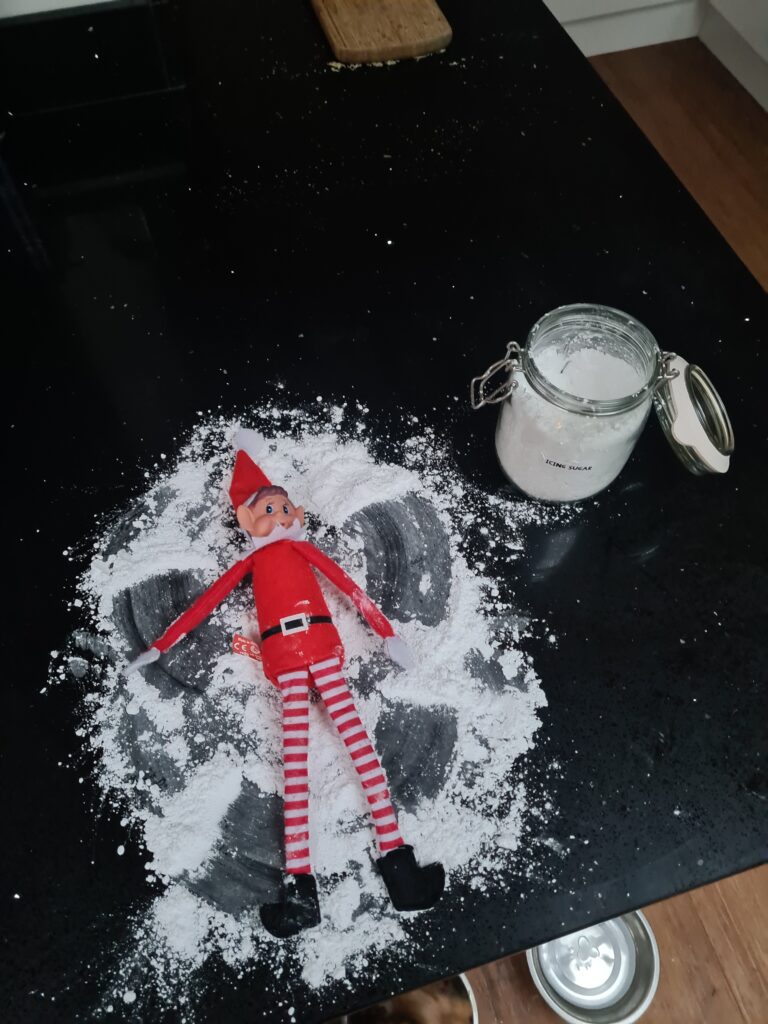 elf on the shelf pictures for inspiration