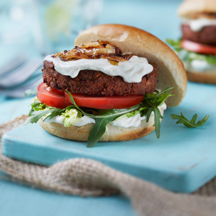 vegan burger, vegan recipe, vegan bean burger, vegan cheeseburger